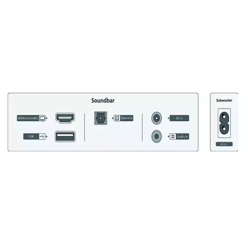 20241002125353_5d100493 Philips 320w 2.1 Bluetooth 2.1 με Bluetooth & HDMI - Image 7