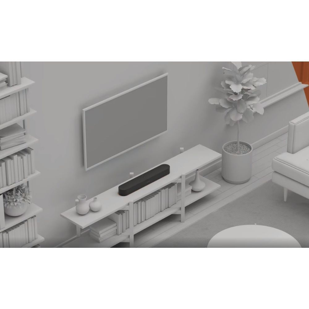 20241002125353_b691e048 Sonos Beam (Gen 2) 2.0 με HDMI και Wi-Fi - Image 6