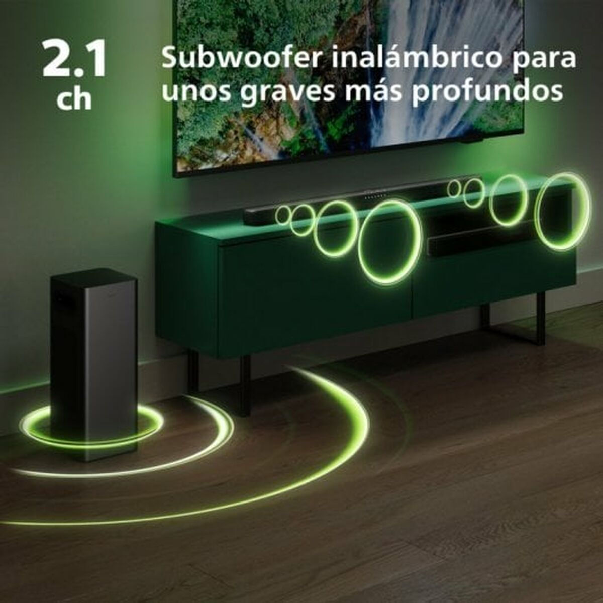 20241002125354_227d8fc2 Philips 320w 2.1 Bluetooth 2.1 με Bluetooth & HDMI - Image 12