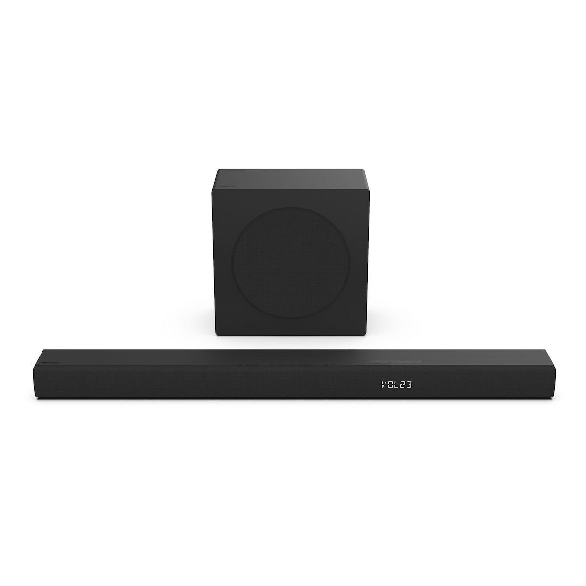 Hisense HS3100 3.1 με Bluetooth & HDMI