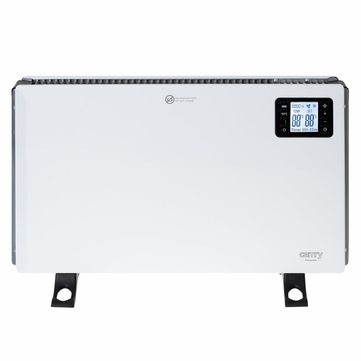 20241002125409_df11bb12 Camry Θερμοπομπός Δαπέδου 2000W με Ηλεκτρονικό Θερμοστάτη 60.5x37.5cm - Image 5