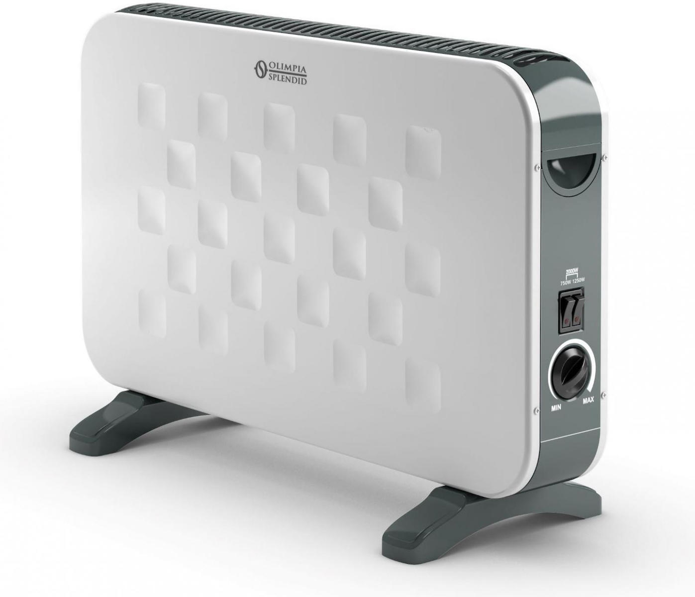 20241002125409_olimpia_splendid_caleo_thermopompos_2000w Olimpia Splendid Caleo Θερμοπομπός Δαπέδου 2000W 62x39.5cm - Image 1
