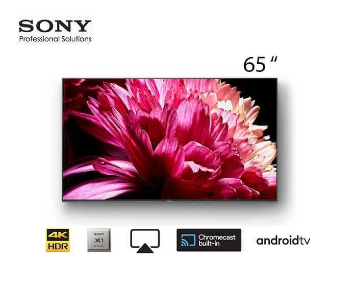 20241002125802_4cce2a2c Sony FW-65EZ20L Public Display LED 65" HDR με Οθόνη Αφής - Image 3