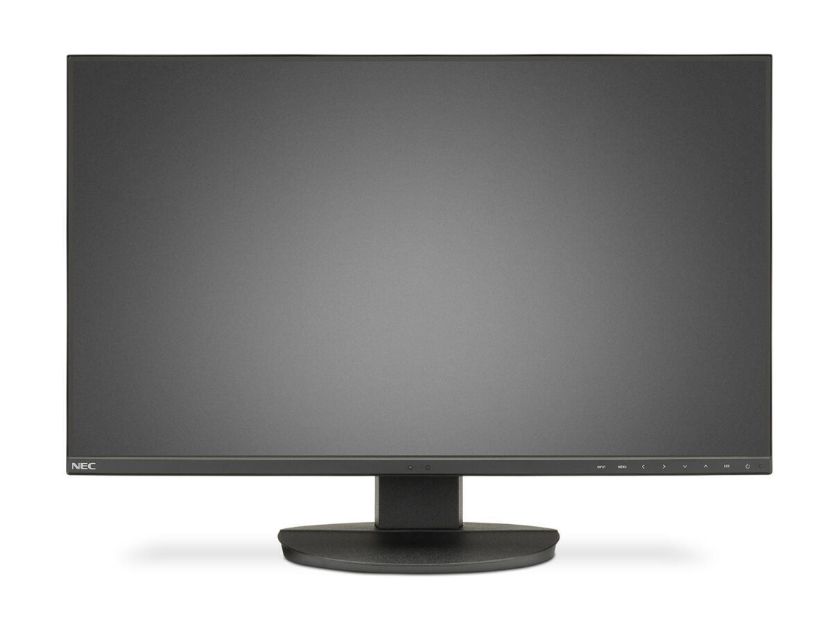 Nec MultiSync EA271F Black Public Display IPS / LED Full HD 27" - Image 5