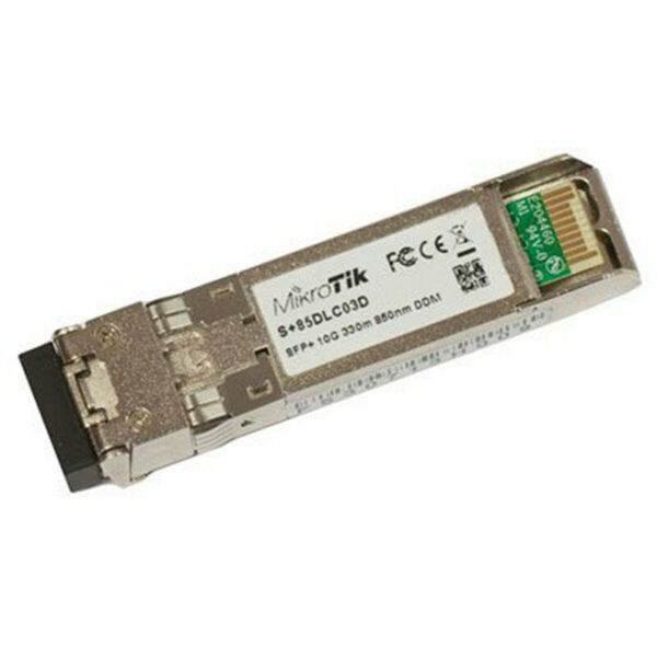 MikroTik S+85DLC03D 1τμχ