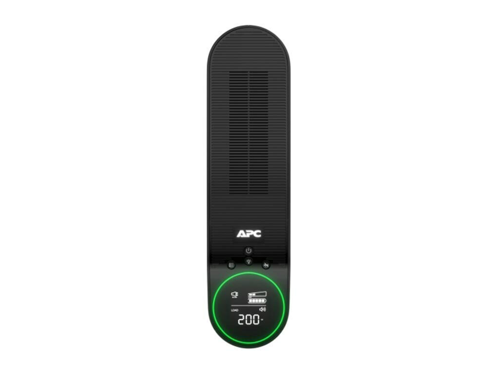 20241002143834_cd5acf16 APC UPS Line-Interactive 2200VA 1320W - Image 2