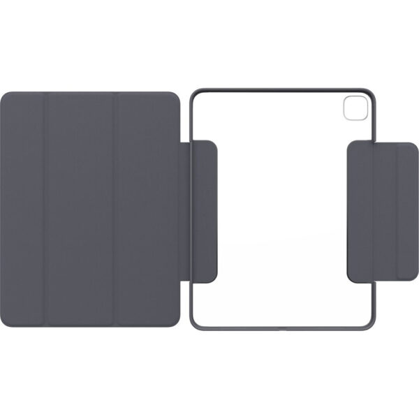 Otterbox Flip Cover Γκρι (iPad Pro 2024 13")