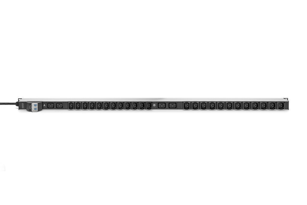 20241002161322_a5189ad9 Digitus Πολύπριζο Rack DN-95451 - Image 2