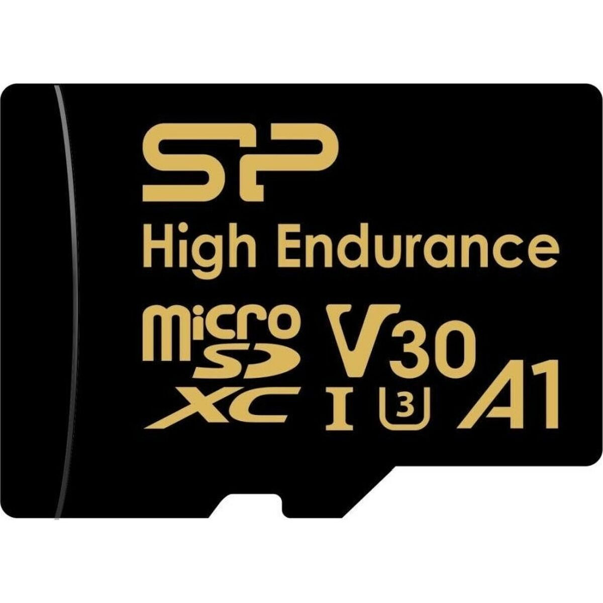 Silicon Power V30 microSDXC 128GB Class 10 U3 V30 UHS-I