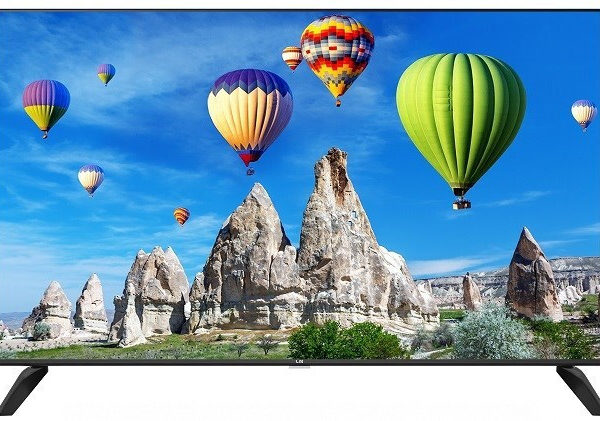 Lin 32" HD Ready LED 32LHD1810 (2020)