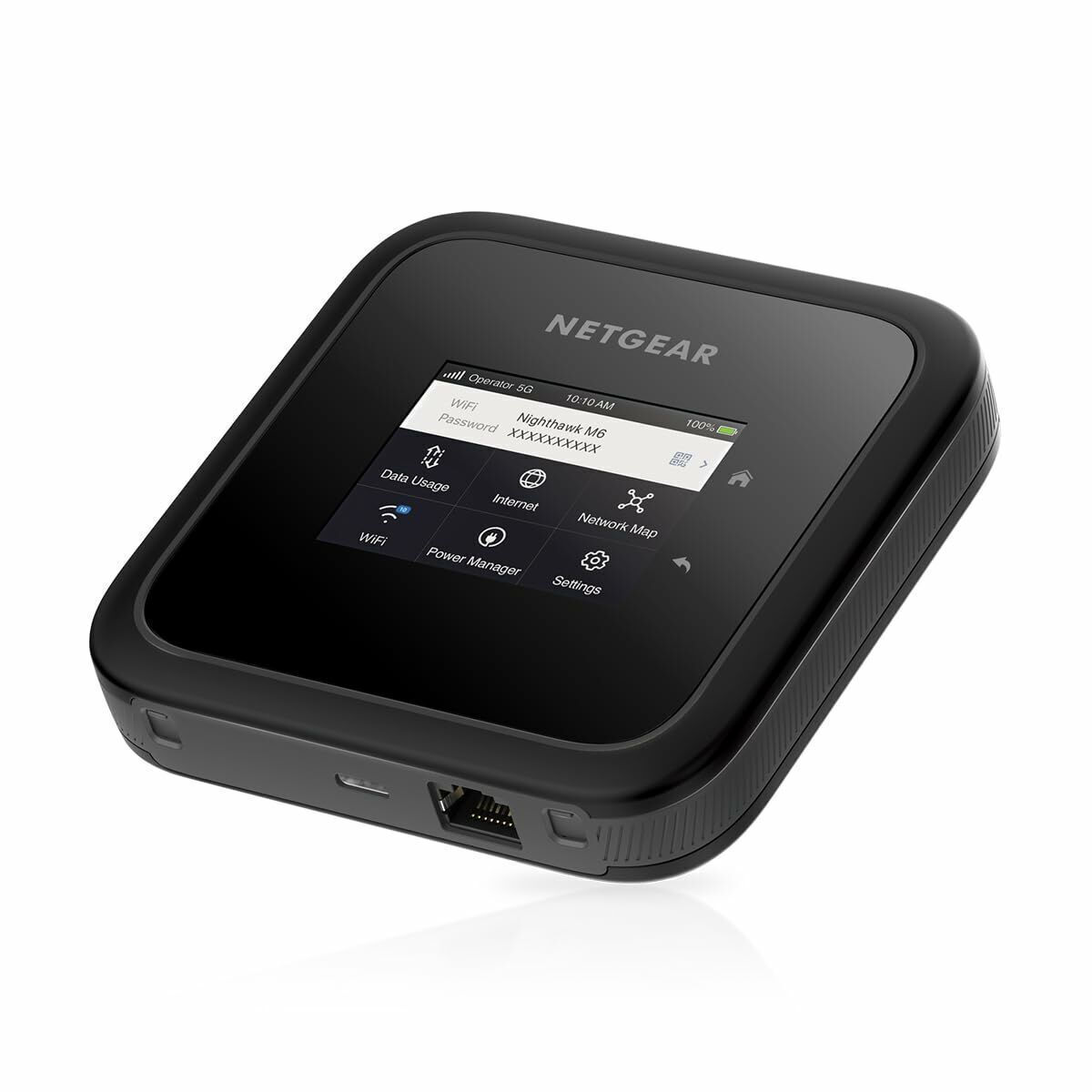20241003121113_f068aa25 NetGear Nighthawk MR6150 Ασύρματο 5G Φορητό Hotspot - Image 3