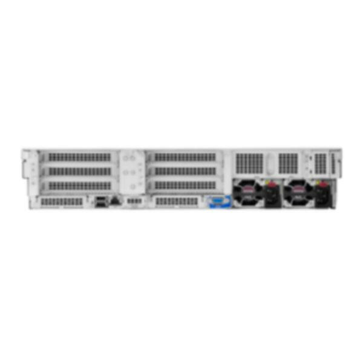 20241003121231_a02d54a3 HP ProLiant DL380 Gen11 (Xeon 4410Y/32GB DDR4/No OS) - Image 2