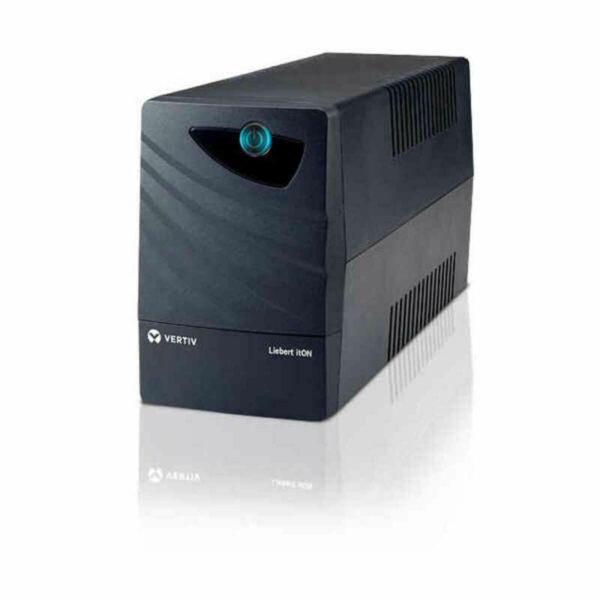 Vertiv Liebert ItON UPS Off-Line 400VA 240W