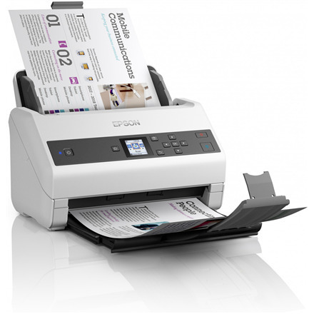 20241003124809_d3a838ec Epson WorkForce DS-970 Sheetfed Scanner A4 - Image 4