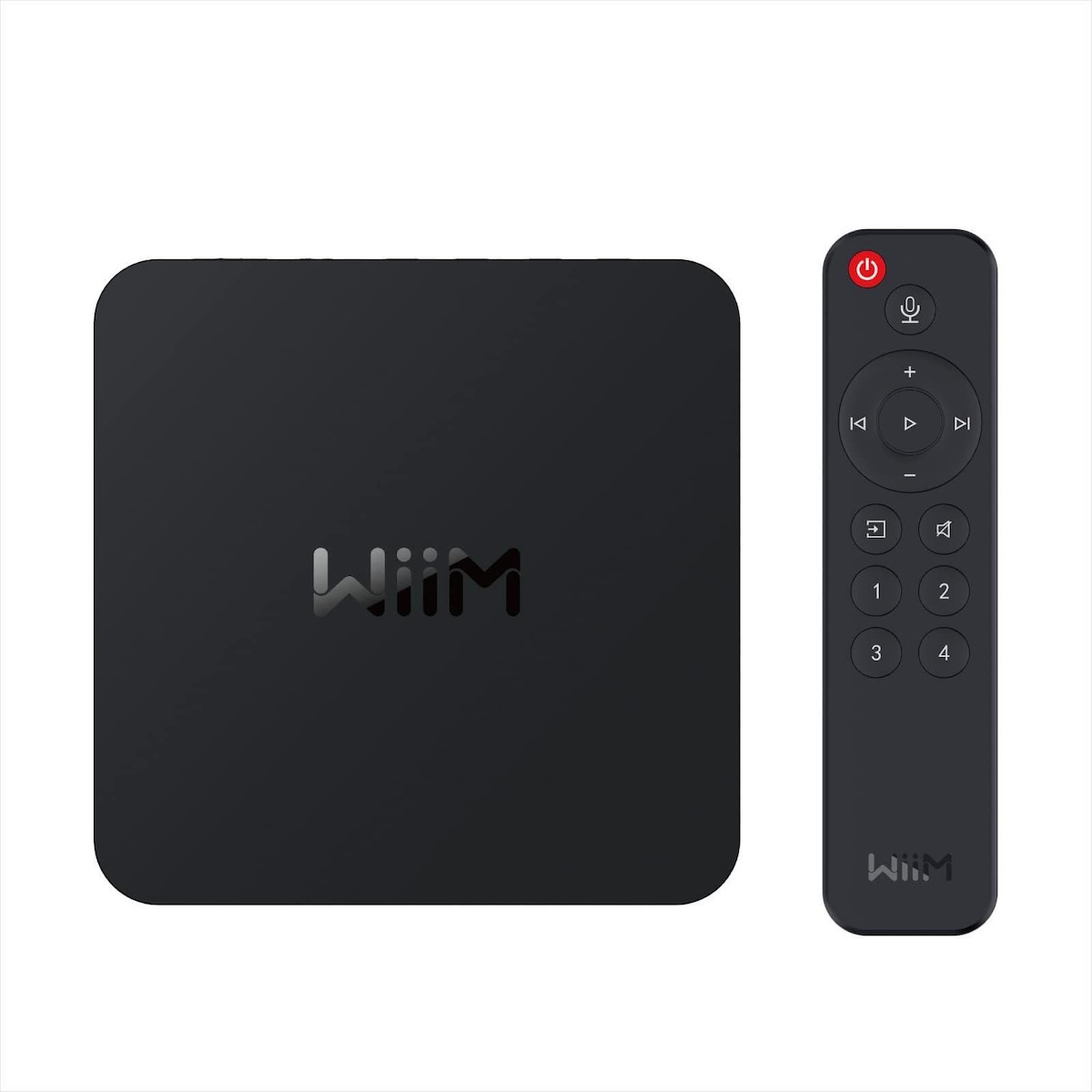 20241003132947_b749c4ef WiiM Pro Streamer Μαύρο - Image 4