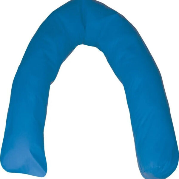 U-shaped Positioning Pillow Bed