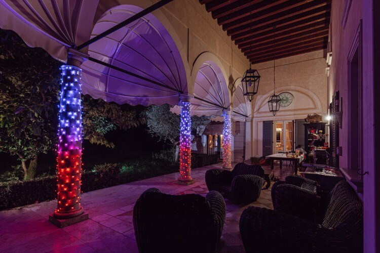 20241003163100_dd764a3a Λαμπάκια LED 23.5μ. Λευκά σε Σειρά 1τμχ Twinkly - Image 6
