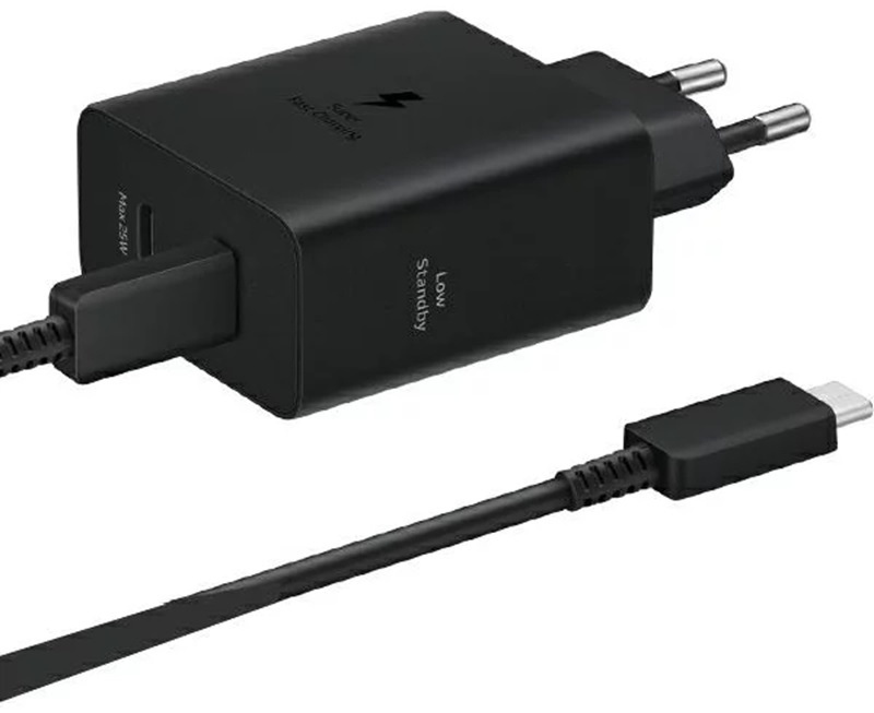 20241003165519_6efa4755 Samsung EP-T5020X USB-C 50W με Καλώδιο USB-C - USB-C - Image 4