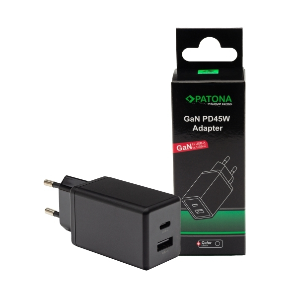 20241003165932_7c16d4d4 Patona IM1293 USB-C Χωρίς Καλώδιο 45W - Image 2