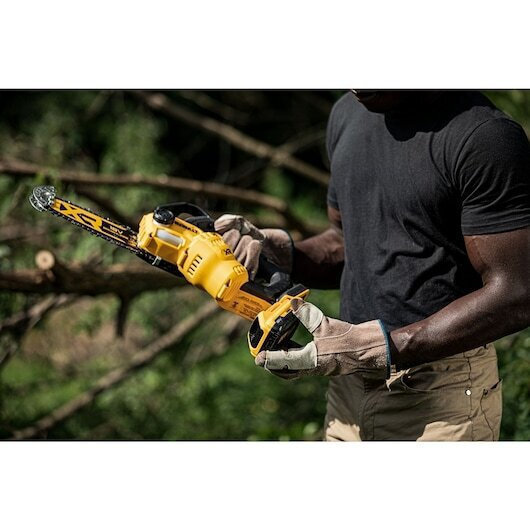 20241004091453_f7667dc8 Dewalt Κλαδευτικό Αλυσοπρίονο Μπαταρίας 1x5Ah 18V - Image 12
