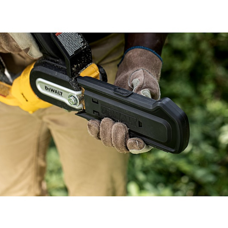 20241004091454_1d950cb4 Dewalt Κλαδευτικό Αλυσοπρίονο Μπαταρίας 1x5Ah 18V - Image 7