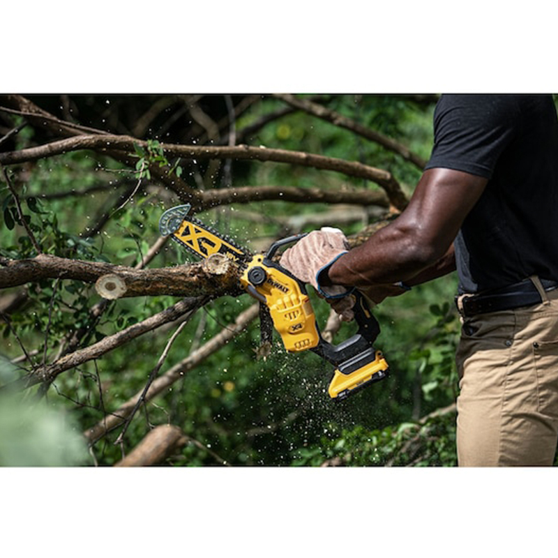 20241004091454_772c3aba Dewalt Κλαδευτικό Αλυσοπρίονο Μπαταρίας 1x5Ah 18V - Image 9