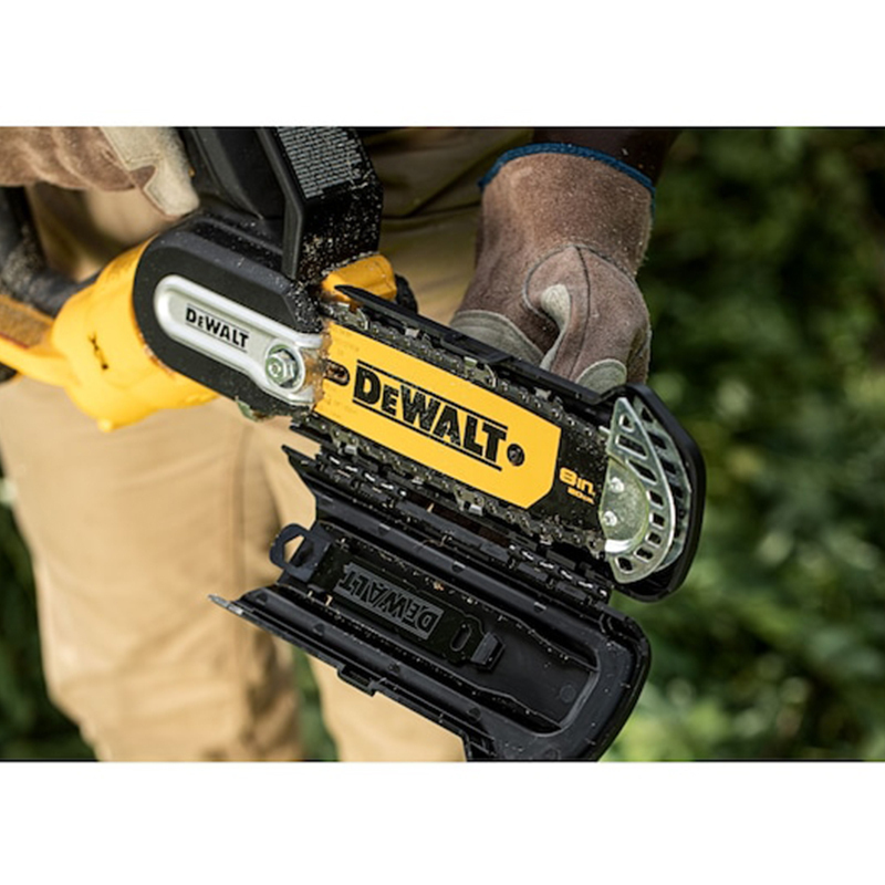 20241004091454_7897c5db Dewalt Κλαδευτικό Αλυσοπρίονο Μπαταρίας 1x5Ah 18V - Image 8