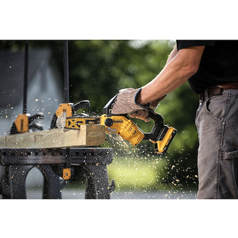 20241004091454_a6cde910 Dewalt Κλαδευτικό Αλυσοπρίονο Μπαταρίας 1x5Ah 18V - Image 10