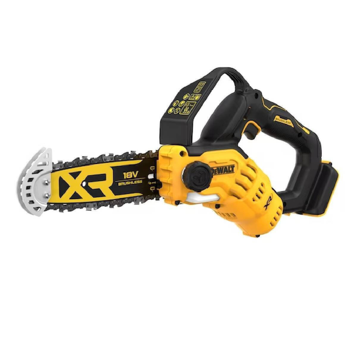 20241004091455_927fc71d Dewalt Κλαδευτικό Αλυσοπρίονο Μπαταρίας 1x5Ah 18V - Image 2
