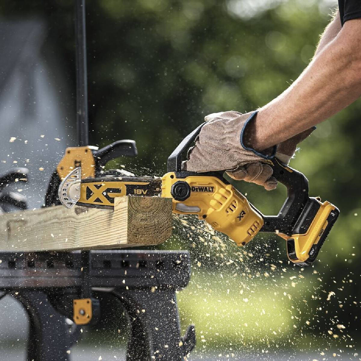 20241004091456_b5d246ff Dewalt Κλαδευτικό Αλυσοπρίονο Μπαταρίας 1x5Ah 18V - Image 11