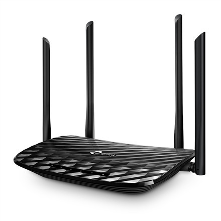 TP-LINK Archer A6 v3.20 Ασύρματο Router