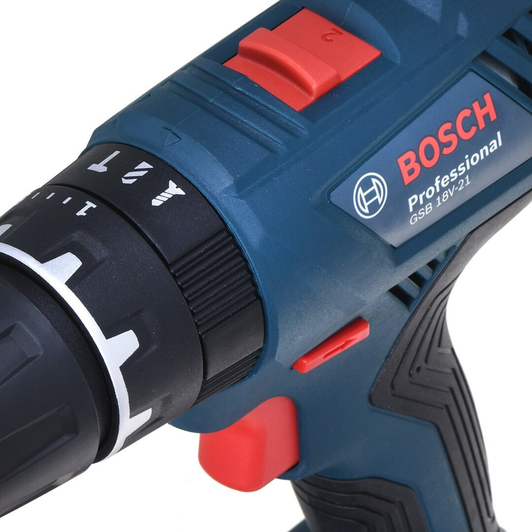 20241004114726_771b970d Bosch Pro GSB 18V-21 Κρουστικό Δραπανοκατσάβιδο 18V 2x2Ah - Image 9