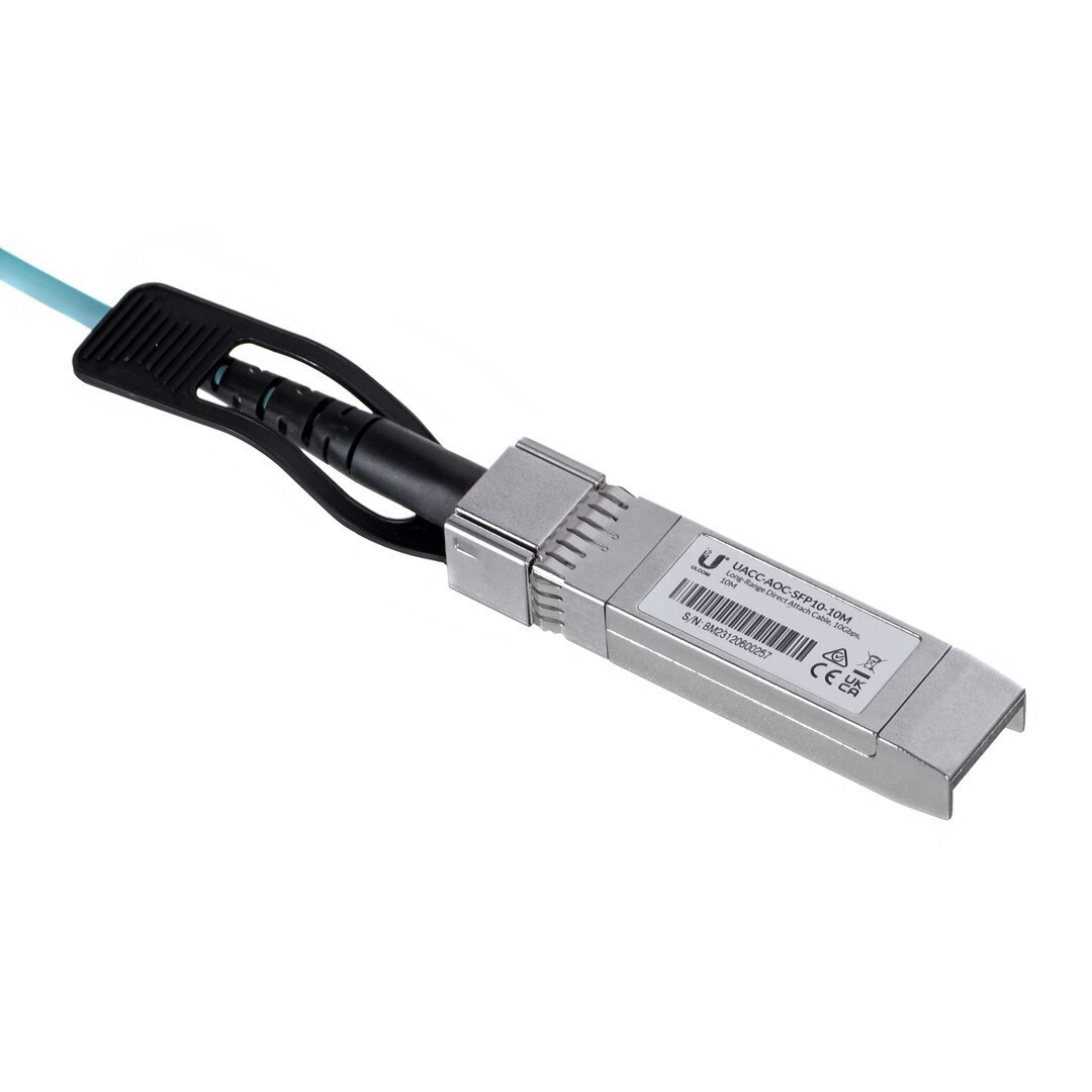 20241004115029_c1fa796c Ubiquiti Direct Attach Copper Καλώδιο Δικτύου Ethernet 5m Πράσινο - Image 3