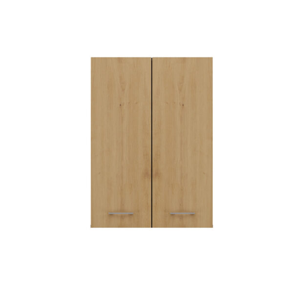 Pola Mini Dd Anthracite Washing Machine Cabinet Artisan