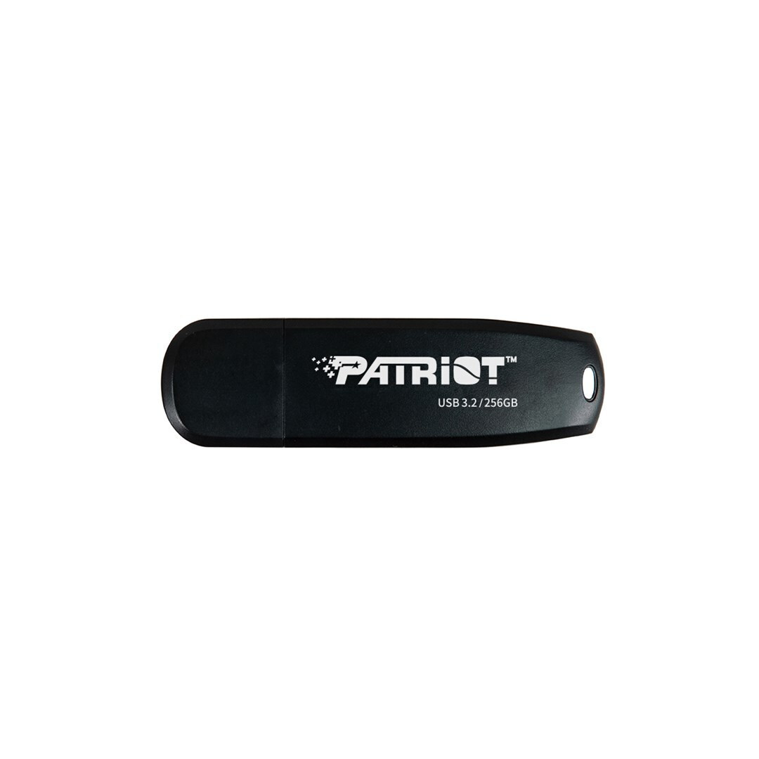 Patriot Core 256gb Type A Usb 3.2 80mb/s Black