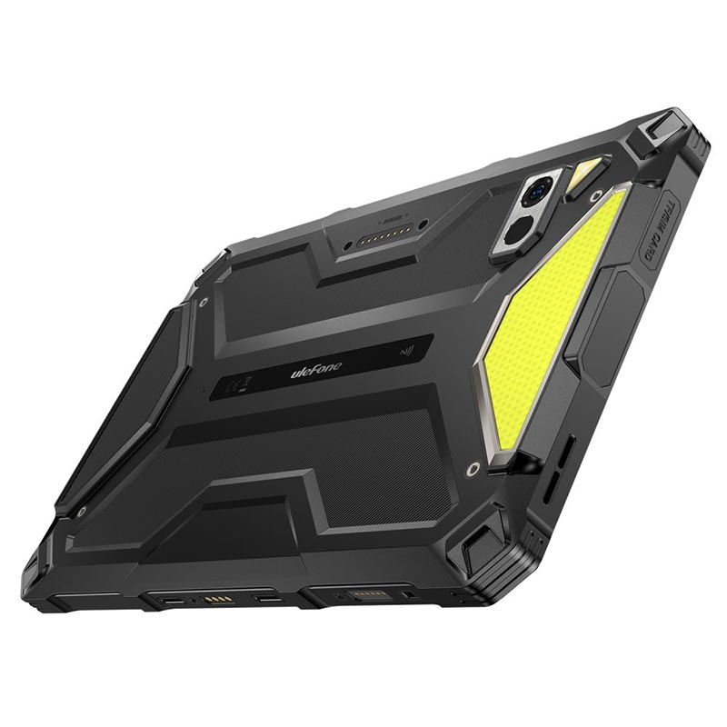 20241007113414_f6f36917 Ulefone Armor Pad 4 Ultra 5G 10.36" (8GB/256GB) Μαύρο - Image 3