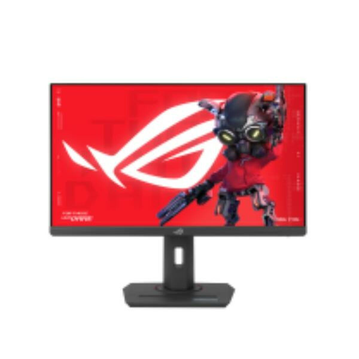 Asus ROG Strix XG259CMS 24.5" IPS HDR FHD 1920x1080