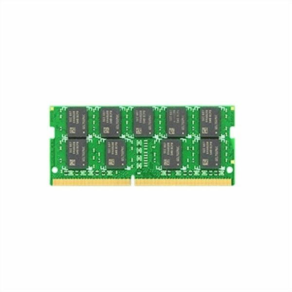 Synology soDDR4-2666Mz,16GBx1, RS820+, RS820RP+, DVA3219 (SODDR4-2666MZ)