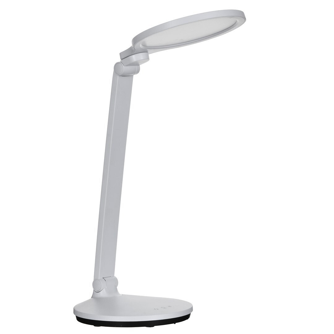 20241007125004_08ecbf17 Active Jet LED Φωτιστικό Γραφείου σε Λευκό Χρώμα - Image 3
