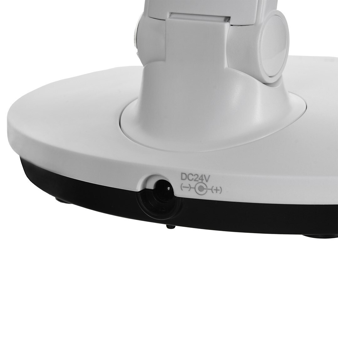 20241007125005_49d38793 Active Jet LED Φωτιστικό Γραφείου σε Λευκό Χρώμα - Image 6