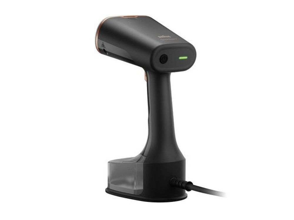 20241007131219_9ea0d36f Braun Quickstyle 7 Ατμοκαθαριστής Ρούχων Χειρός 1600W με Δοχείο 250ml Μαύρος - Image 5
