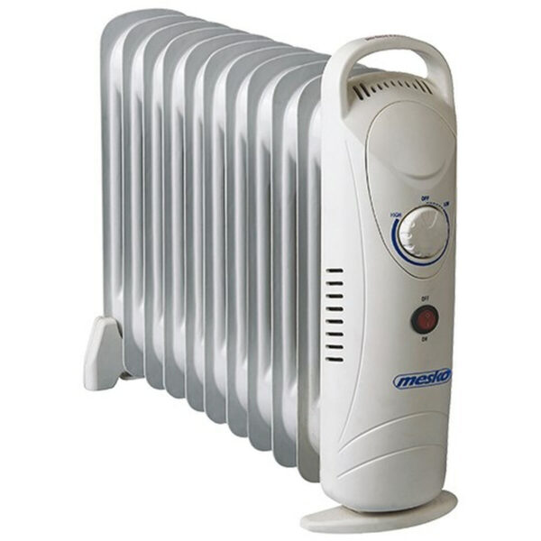 Mesko MS 7806 Καλοριφέρ Λαδιού με 11 φέτες 1200W