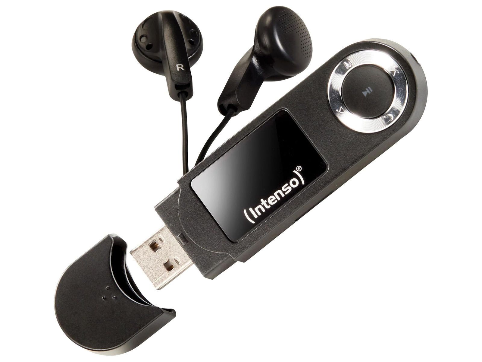 20241008131920_35ab2bec Intenso MP3 Player (16GB) Μαύρο 3601470 - Image 4