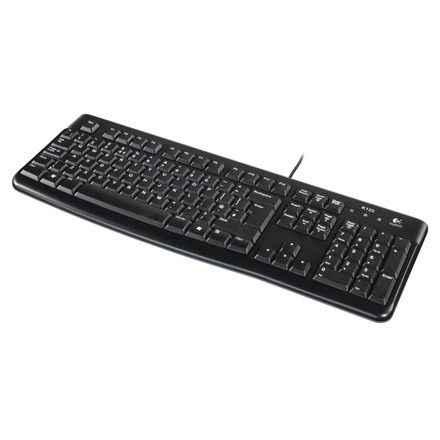 20241009110958_72b4c83a Logitech K120 - Image 2