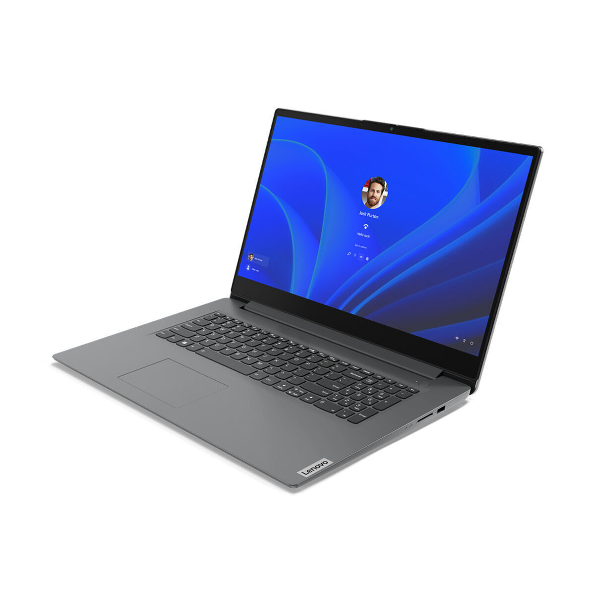 20241009165021_398bdca4 Lenovo V17 G4 IRU 17.3" (i5-13420H/16GB/512GB) - Image 2