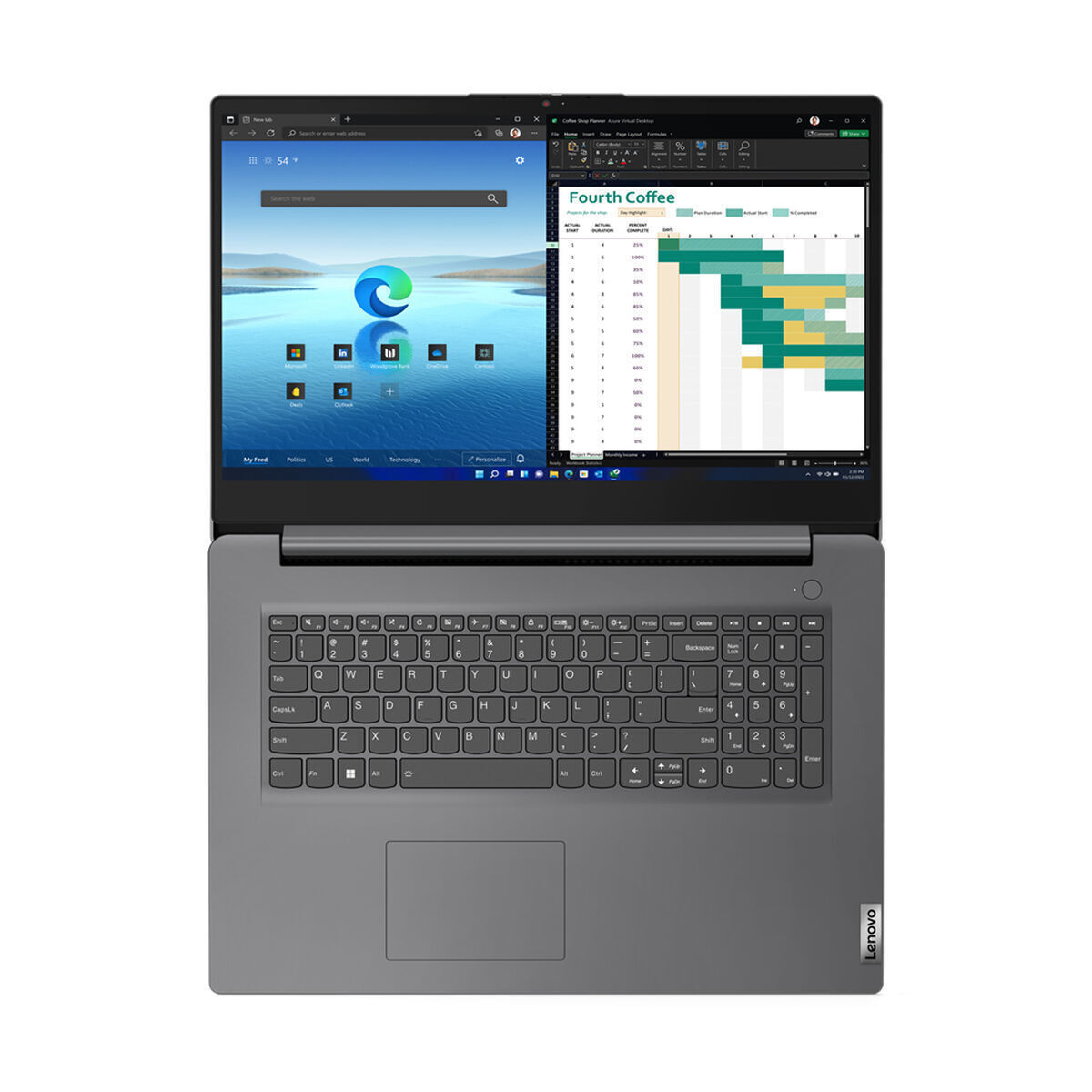 20241009165028_34f91b0d Lenovo V17 G4 IRU 17.3" (i5-13420H/16GB/512GB) - Image 5