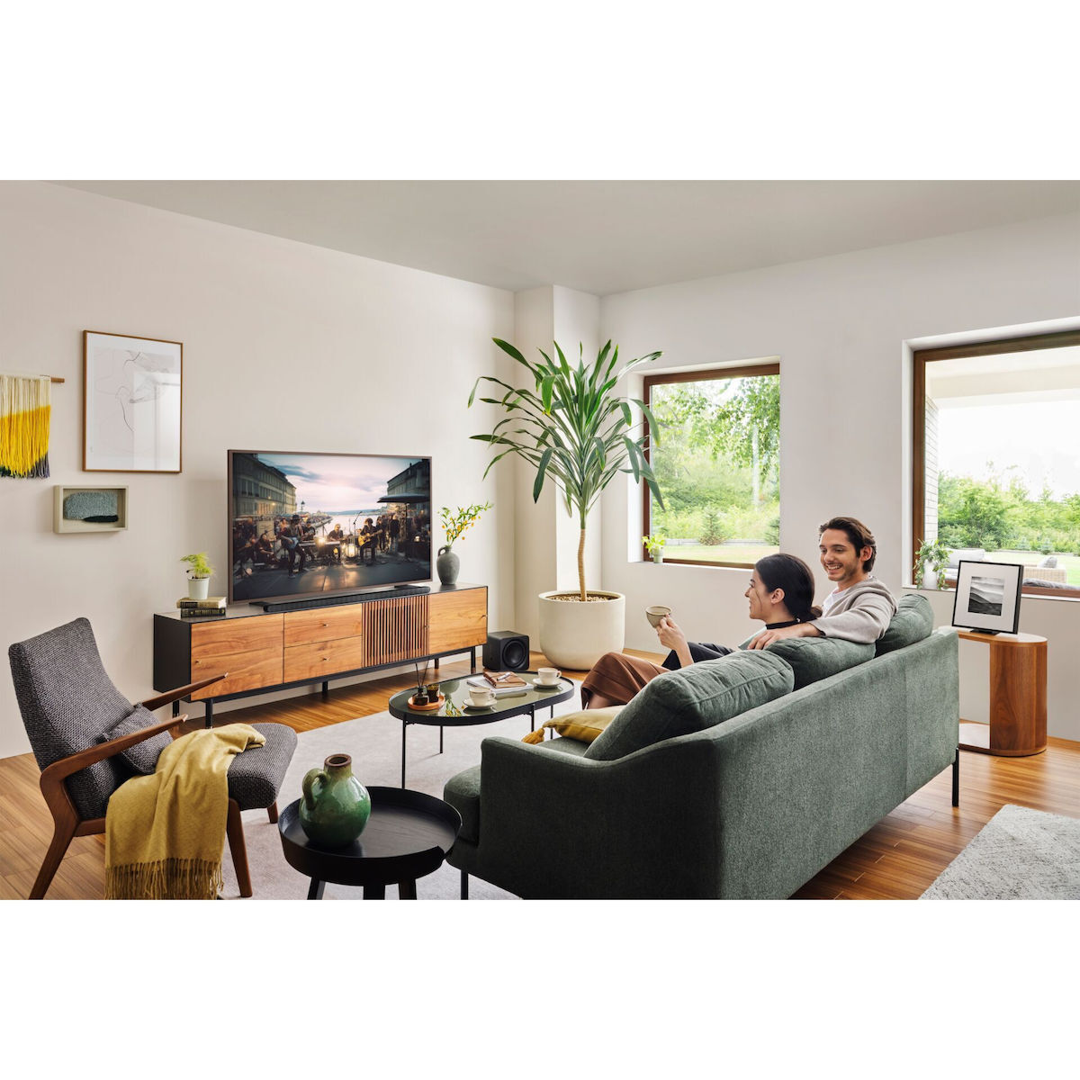20241010130530_00c122cb Samsung Smart 4K QLED LS03D The Frame (2024) - Image 8