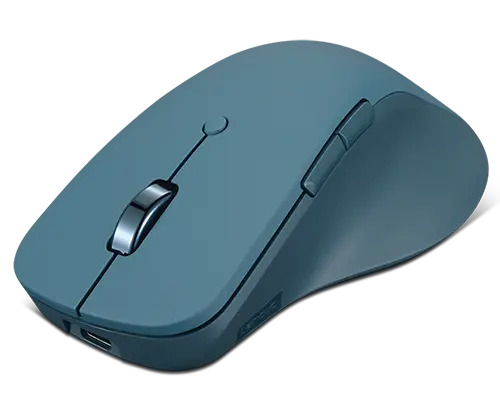 20241010141515_fb81a297 Lenovo Yoga Pro Ασύρματο Tidal Teal - Image 2