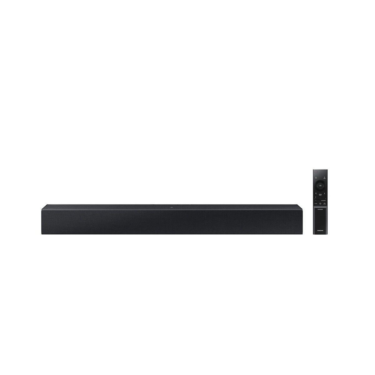 20241011164231_samsung_soundbar_2_0_me_tilecheiristirio_mayro Samsung HW-C400 2.0 με Bluetooth - Image 1