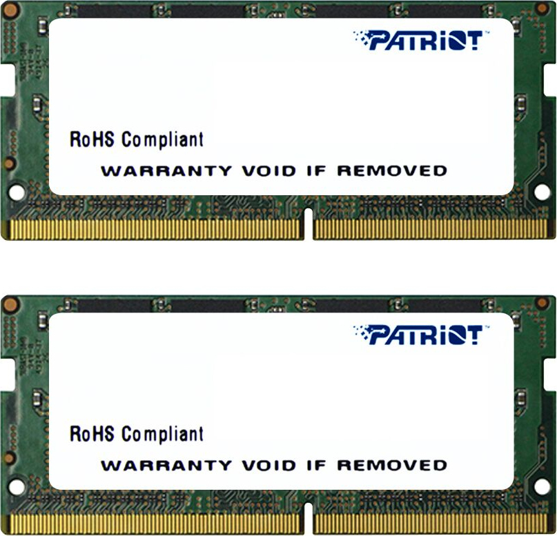 Patriot 16GB DDR4 PSD416G24002S